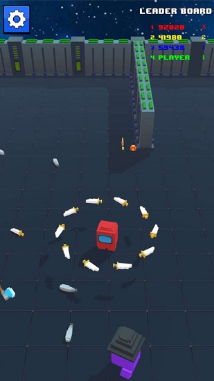 ����֮�еĹ⽣����Ϸ