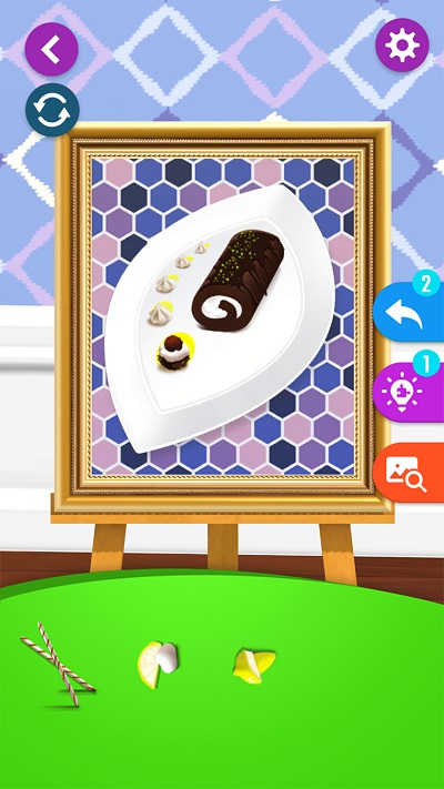 ������������ս��Ϸ