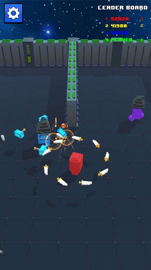 ����֮�еĹ⽣����Ϸ