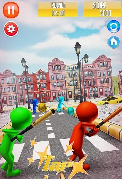 ����Ͷ����Ϸ