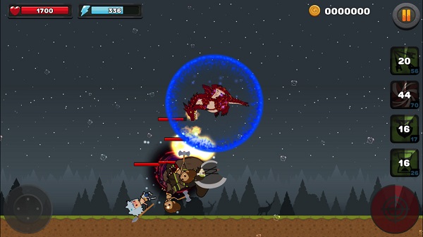 �¶�������Ϸ���İ�