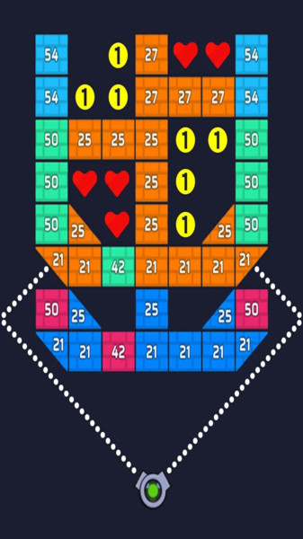 碎砖大师游戏 碎砖大师最新版下载