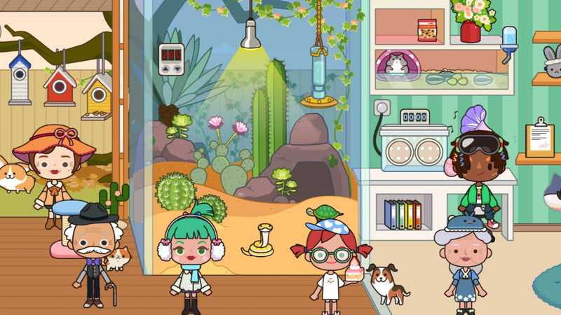 �п�����С�Ǳ���Ϸ