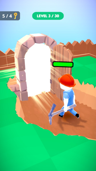 挖矿我最强 挖矿我最强游戏下载