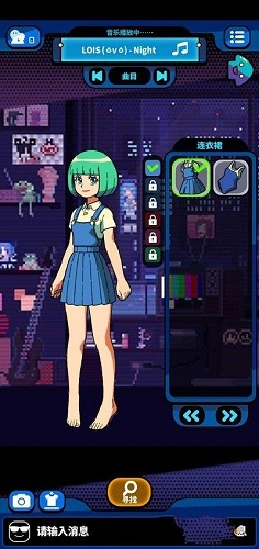 装扮与时尚比赛最新版 装扮与时尚比赛游戏下载