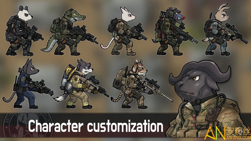 b2b灭绝修改版 b2b灭绝内购修改版下载