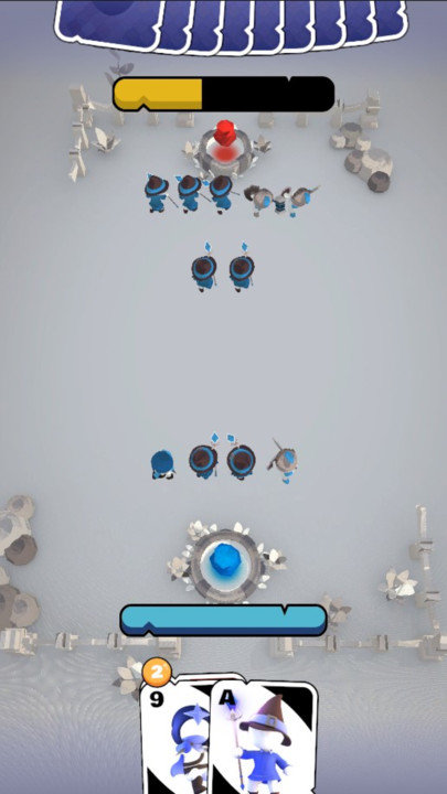 ֽ��ս����Ϸ