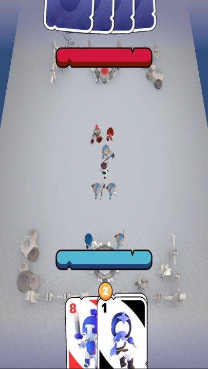 纸牌战斗游戏 纸牌战斗手机版下载