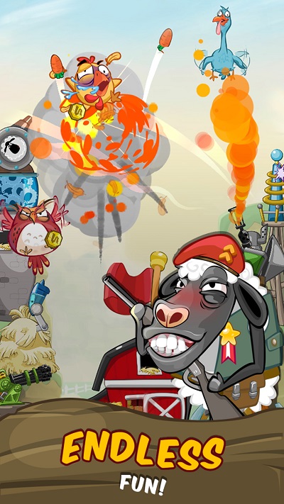 ����ũ��ս����Ϸ