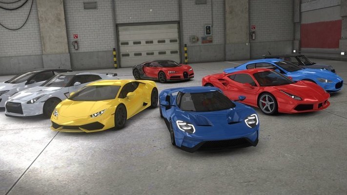 红系运动修改版 红系运动无限金币版下载