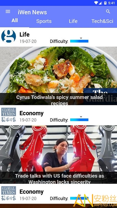 ���ʶ�����app