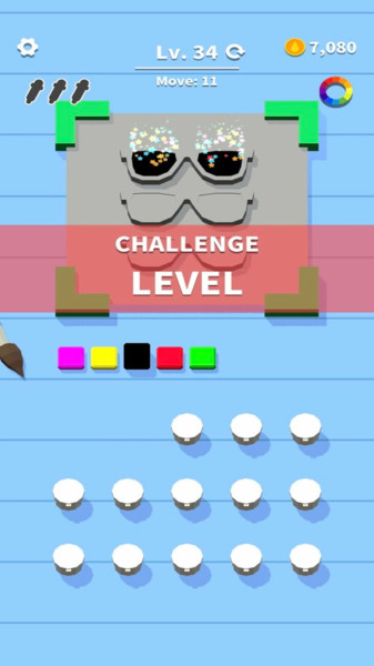 ��תͿɫ��Ϸ