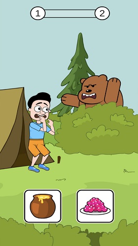 救救小兄弟最新版 救救小兄弟游戏下载