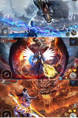 妖神异闻录手游