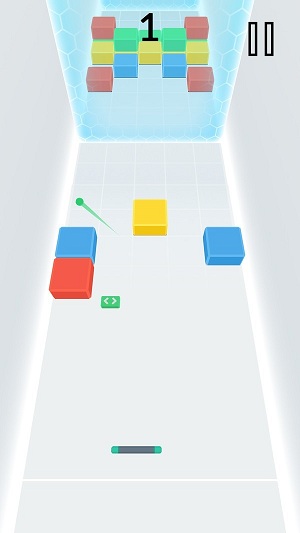 砖块堆叠达人游戏 砖块堆叠达人下载