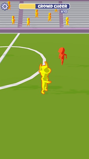 �������Ծ���Ϸ