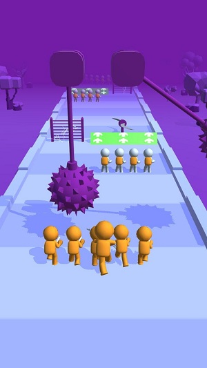 西部牛仔战士3d完整版 西部牛仔战士3d手游下载