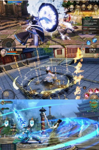 妖神异闻录手游