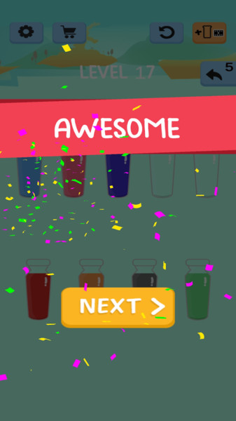 ˮ������ƴͼ��Ϸ