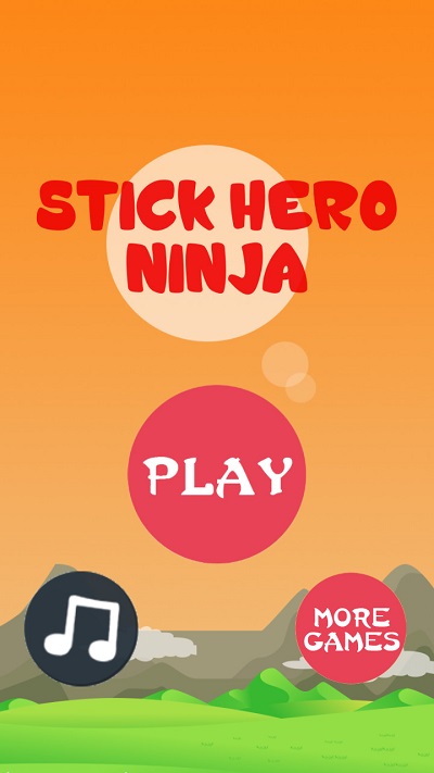 棍子忍者手游 棍子忍者正式版下载