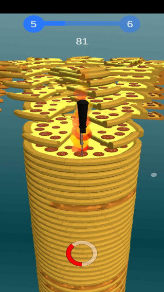 一刀粉碎到底游戏 一刀粉碎到底中文版下载