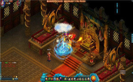 征途天下红包版手游