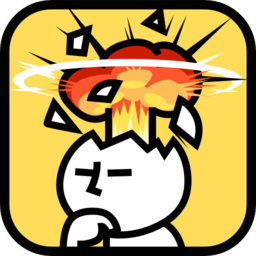 ͷ�Ա�ը��Ϸ