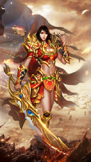 召唤月灵传奇手游 召唤月灵传奇下载