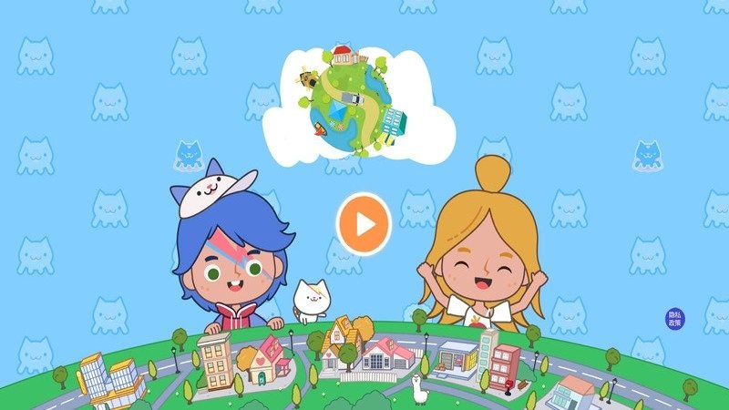 托卡生活开巴士游戏 托卡生活开巴士最新版下载