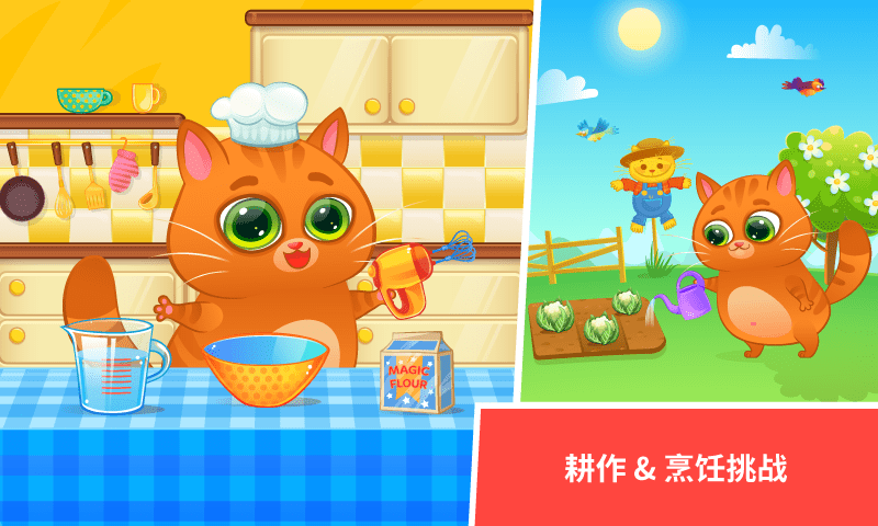 �ҵ��������è��Ϸ