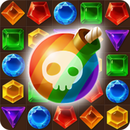 ��ʯ����ƴͼ��Ϸ