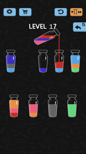 ˮ������ƴͼ��Ϸ