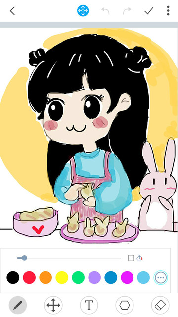 ���ɻ�ͼ�ֻ���