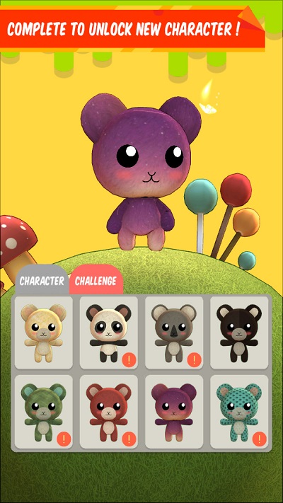 木板猫跑游戏 木板猫跑手机版下载