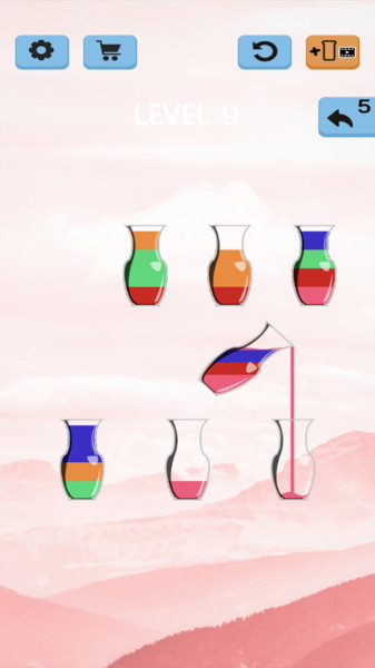 ˮ������ƴͼ��Ϸ