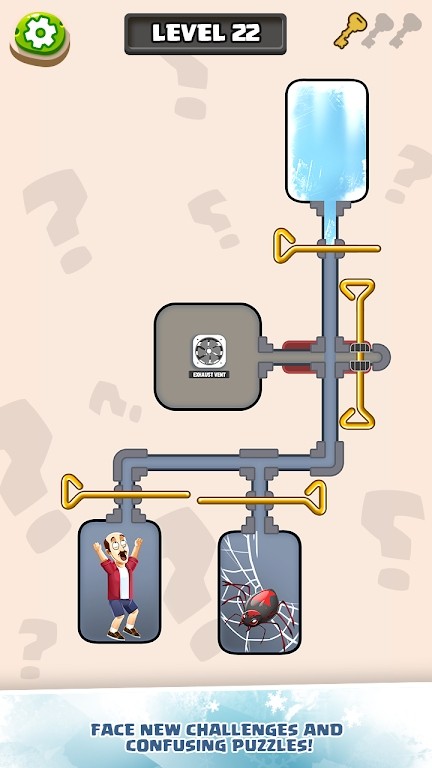 ��������֩��С��Ϸ