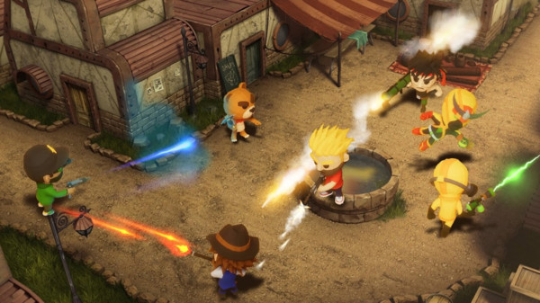 ս������ģ������Ϸ