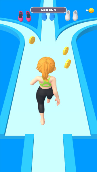 小姐姐换衣服游戏 小姐姐换衣服最新版下载