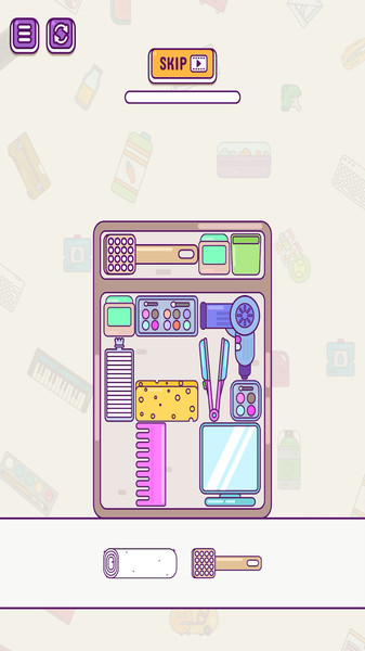 拼图之城游戏 拼图之城中文版下载