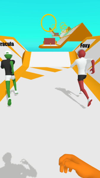 ���˱�����Ϸ