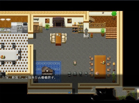 ��������rpg������Ϸ