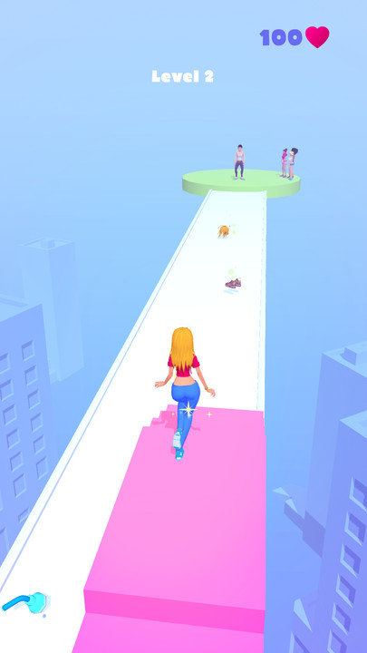 换装我最美手机版 换装我最美游戏下载安装