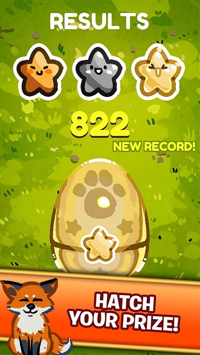 口袋森林动物营地游戏中文版 口袋森林动物营地汉化版下载