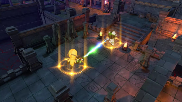 ս������ģ������Ϸ