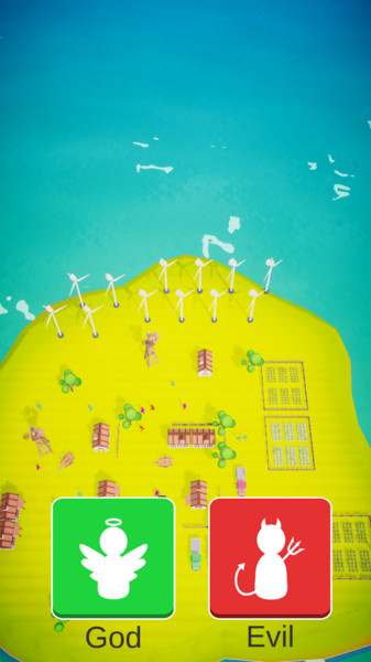 疯狂上帝游戏 疯狂上帝最新版下载