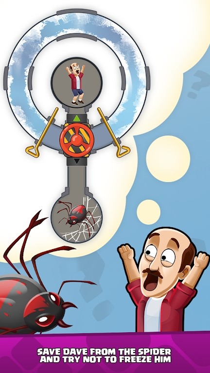 ��������֩��С��Ϸ