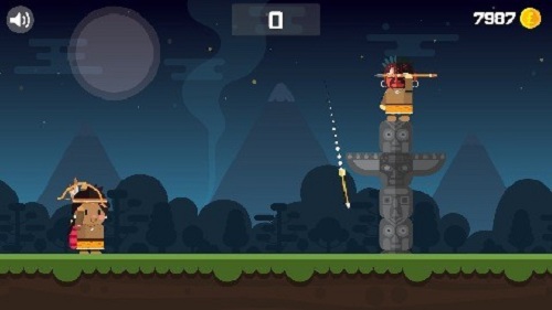 射手英雄必须死游戏 射手英雄必须死下载