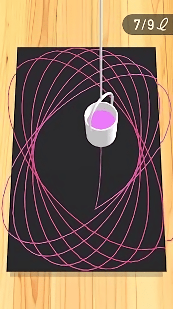 涂料艺术家手游 涂料艺术家最新版下载