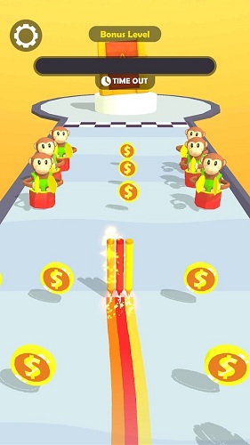 冲锋笔最新版 冲锋笔游戏下载