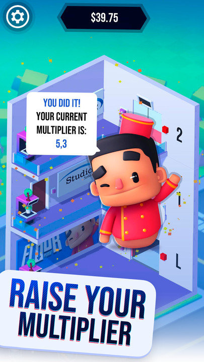 电梯大师游戏 电梯大师手机版下载